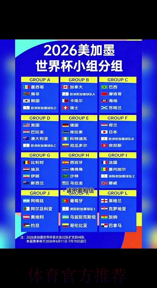 2026年世界杯前瞻：官方在线平台解读